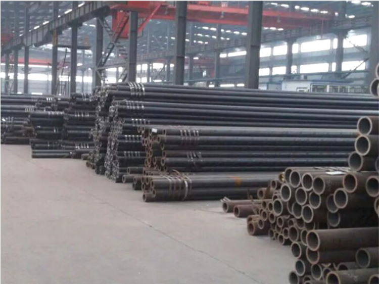 瀍河回族12cr2mo化肥专用管